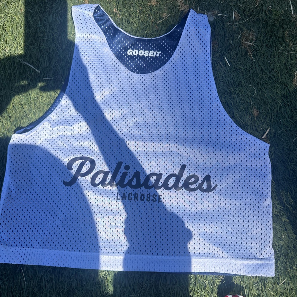 Gooseit Reversible Lacrosse Jersey